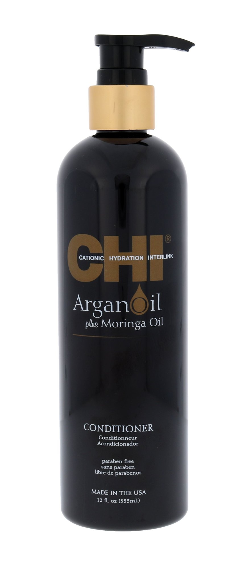 Farouk Systems CHI Argan Oil Plus Moringa Oil kondicionierius
