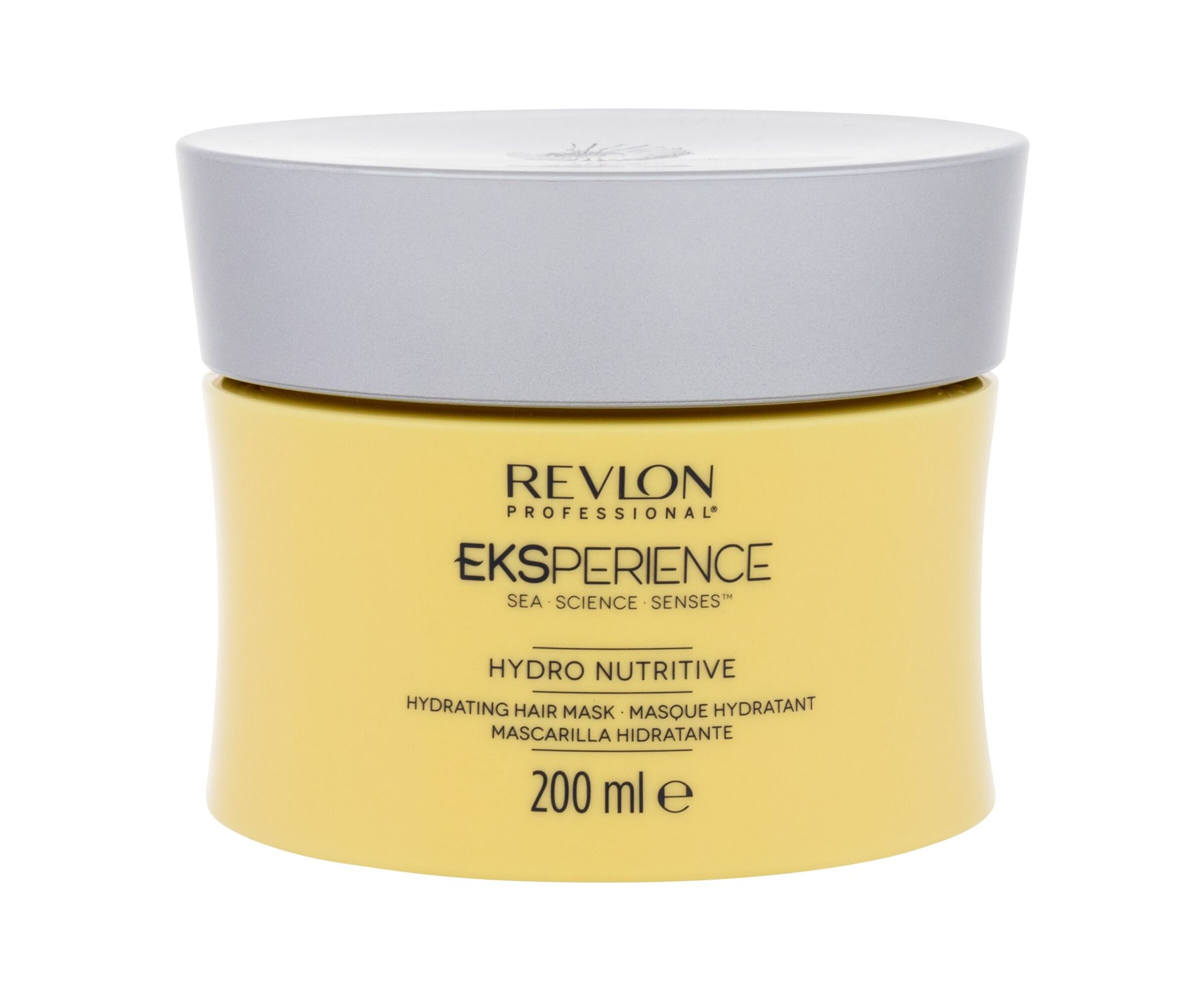 Revlon Professional Eksperience Hydro Nutritive Hydrating Mask plaukų kaukė