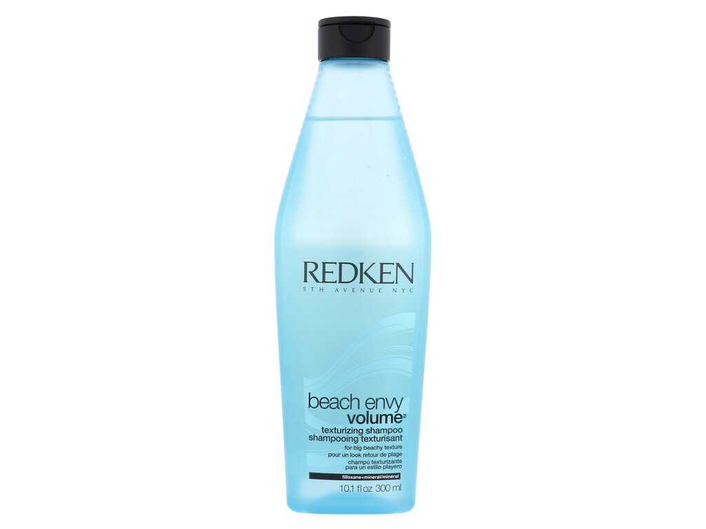 Redken Beach Envy Volume šampūnas