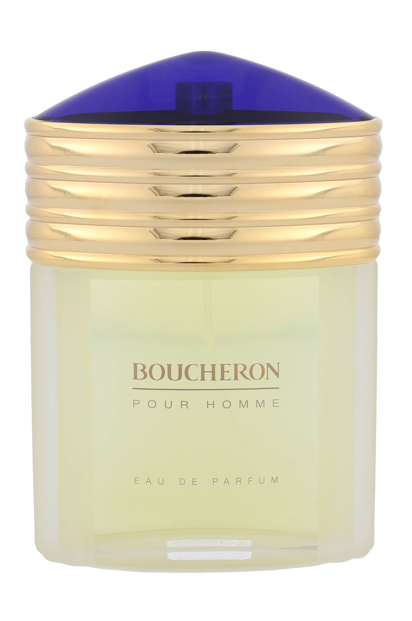 Boucheron Boucheron Pour Homme Eau De Parfum 100 ml Damaged box