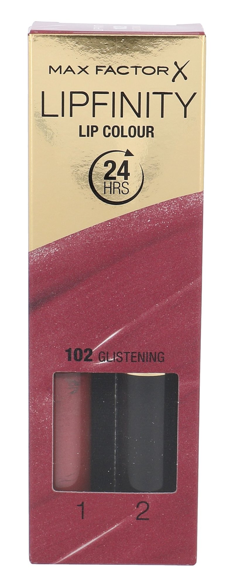 Max Factor Lipfinity 24HRS Lip Colour 4.2 ml