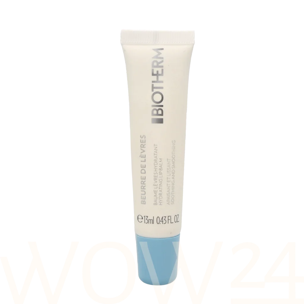 Biotherm Beurre De Levres Hydrating Lip Balm 13ml Moterims