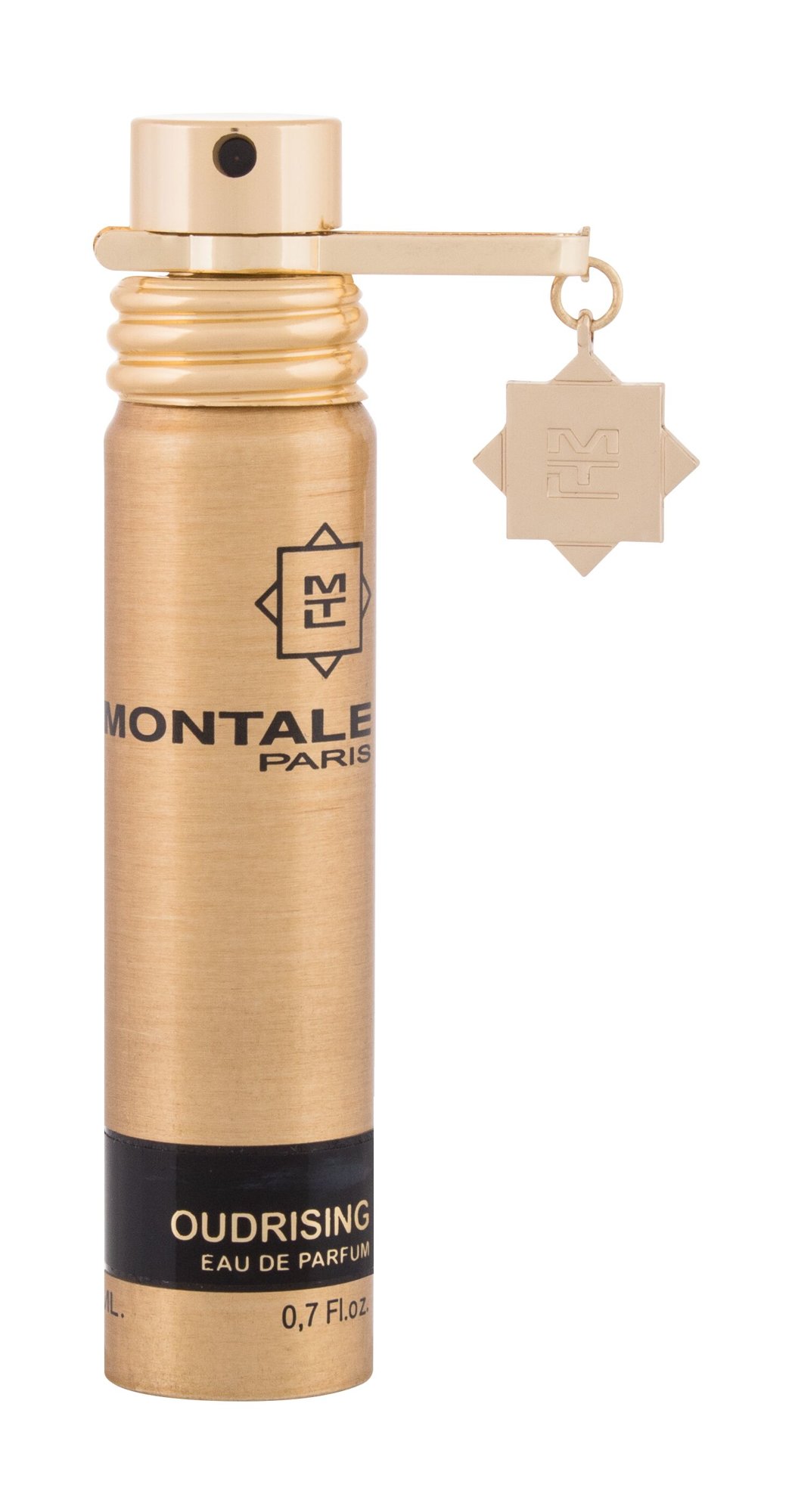 Montale Oudrising Eau De Parfum 20 ml Tester