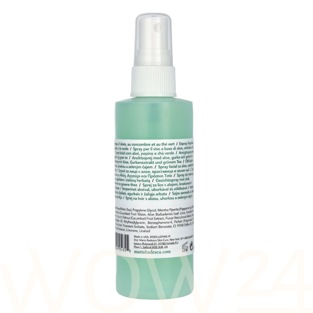 Mario Badescu Mario Badescu Facial Spray 118 ml
