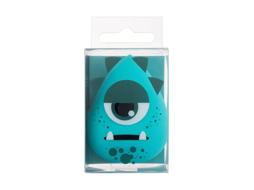 Gabriella Salvete Beveled Gab Monster Make-Up Sponge Aplikatorius 1 ml