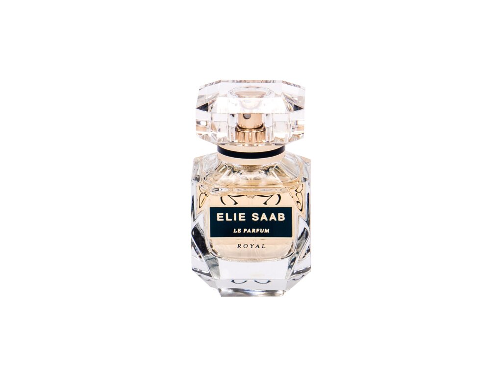 Elie Saab Le Parfum Royal 30ml Kvepalai Moterims EDP (Pažeista pakuotė)