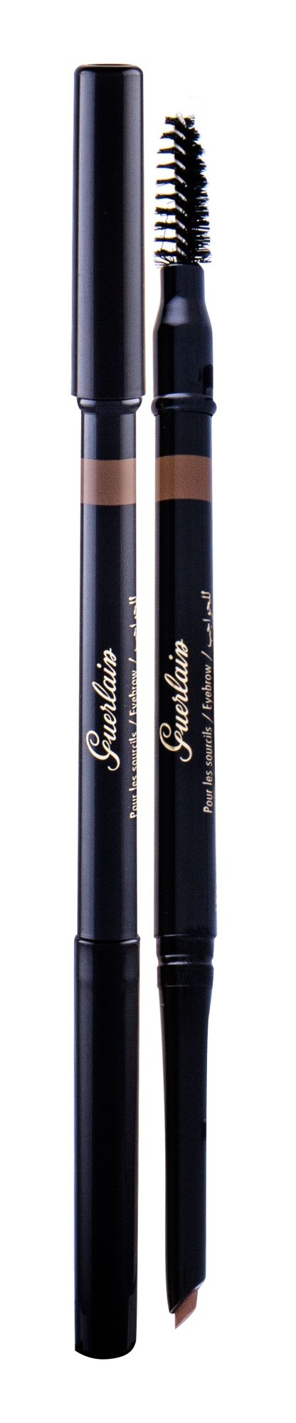 Guerlain The Eyebrow Pencil antakių pieštukas