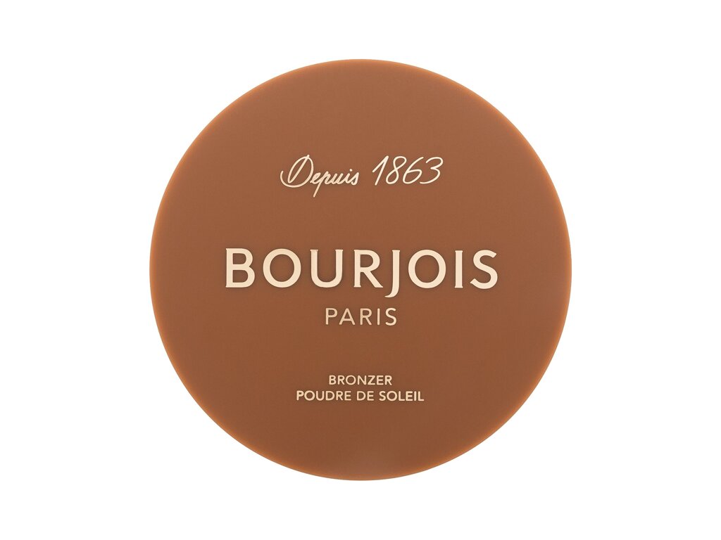 BOURJOIS Paris Bronzer tamsintojas