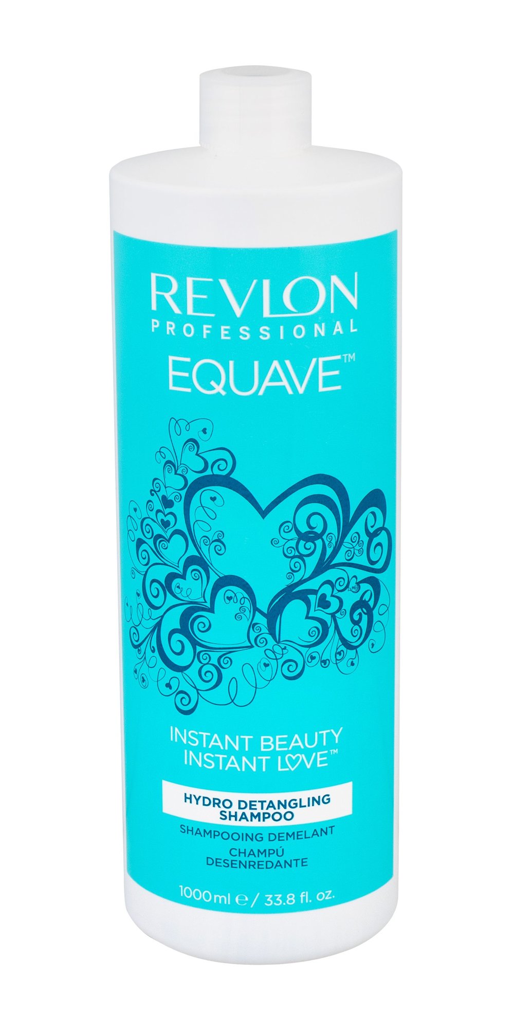 Revlon Professional Equave Hydro 1000ml šampūnas