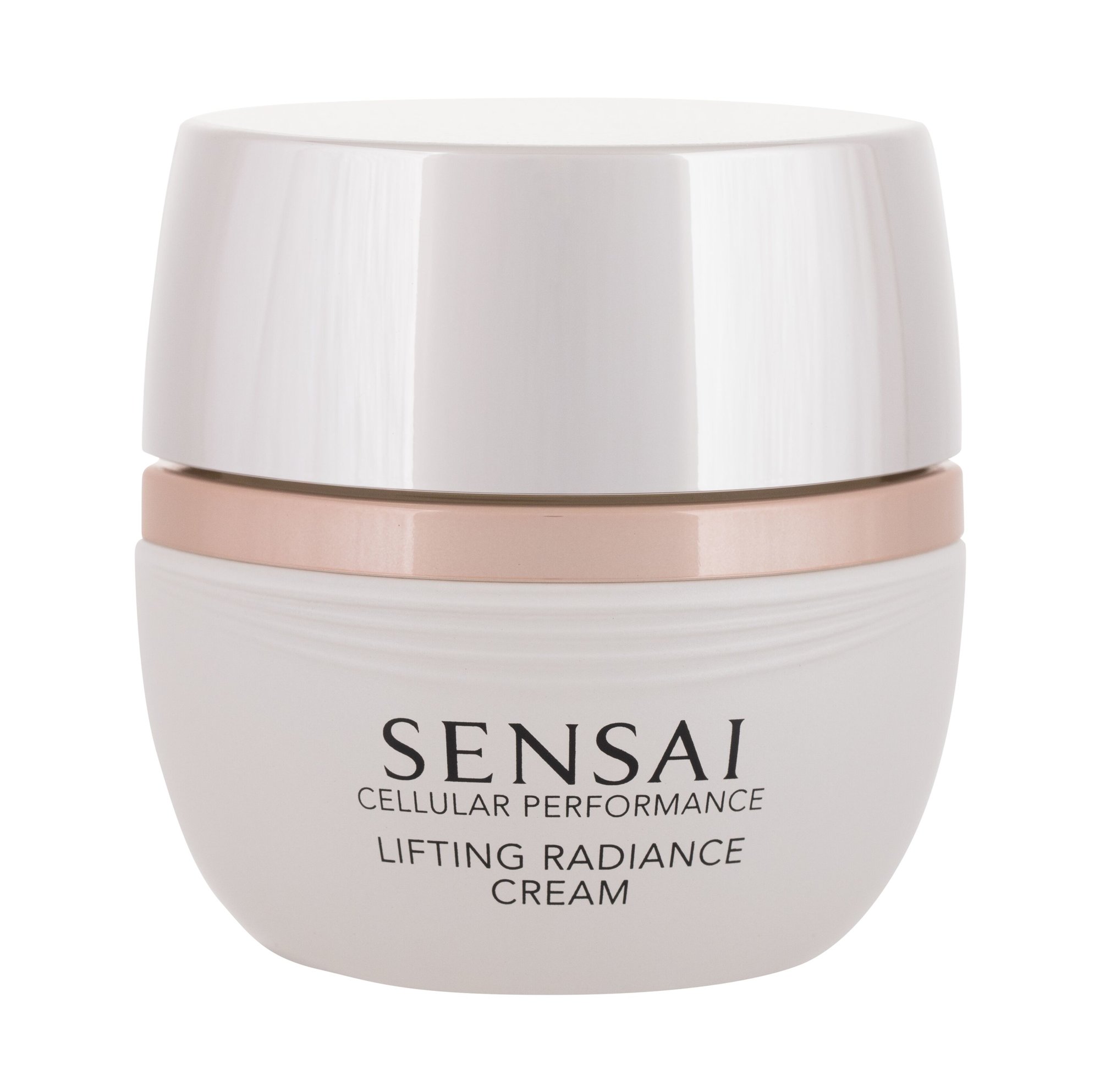 Sensai Cellular Performance Lifting Radiance Dieninis kremas 40 ml Damaged box