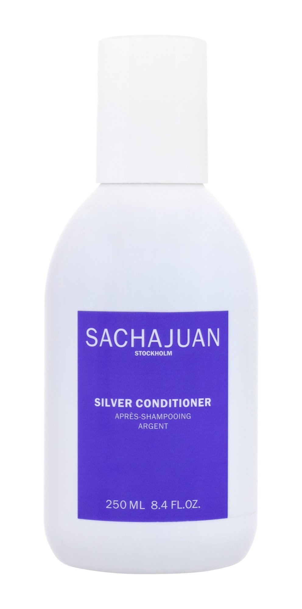 Sachajuan Colour Silver kondicionierius