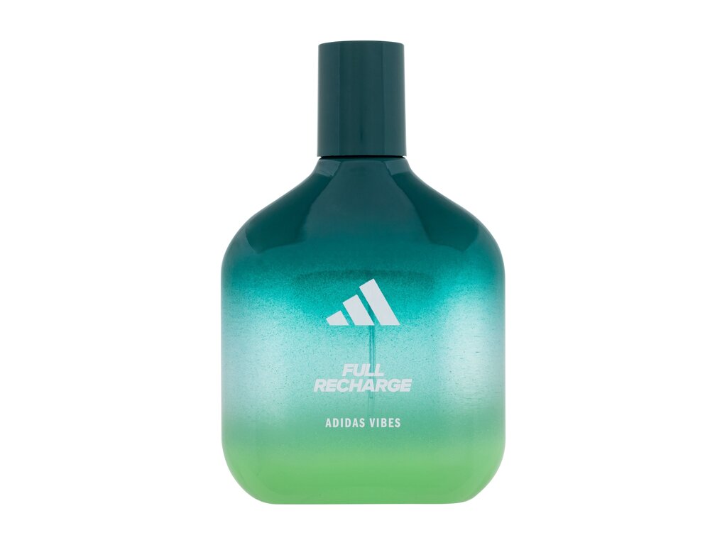 Adidas Vibes Full Recharge kvepalai Unisex