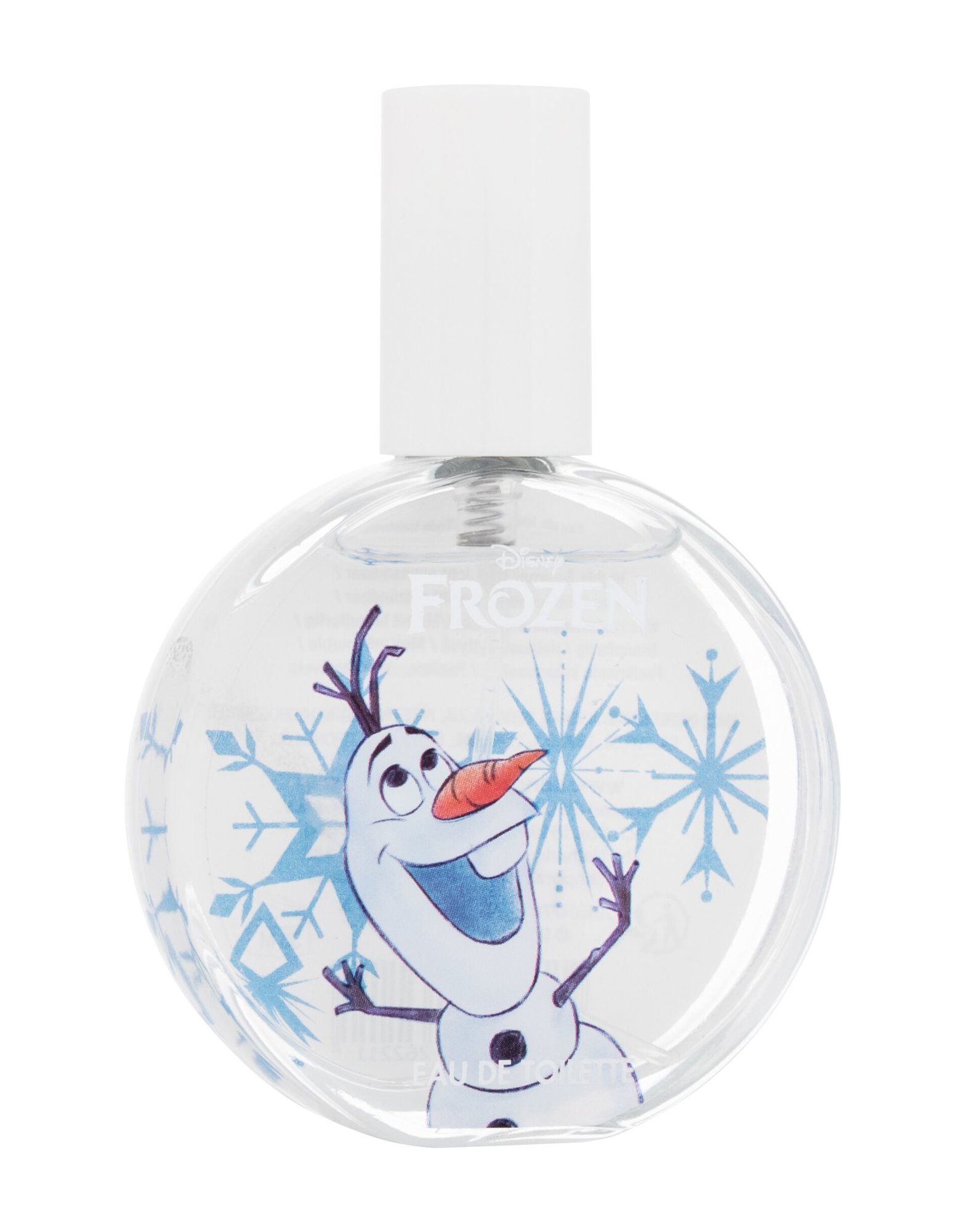 Disney Frozen Olaf 30ml Kvepalai Vaikams EDT