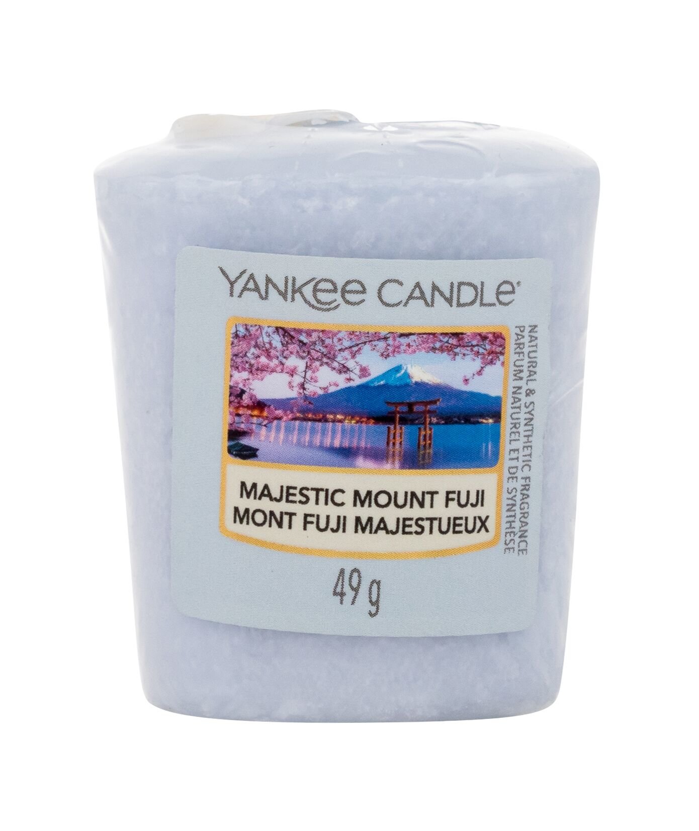 Yankee Candle Majestic Mount Fuji Kvepalai Unisex