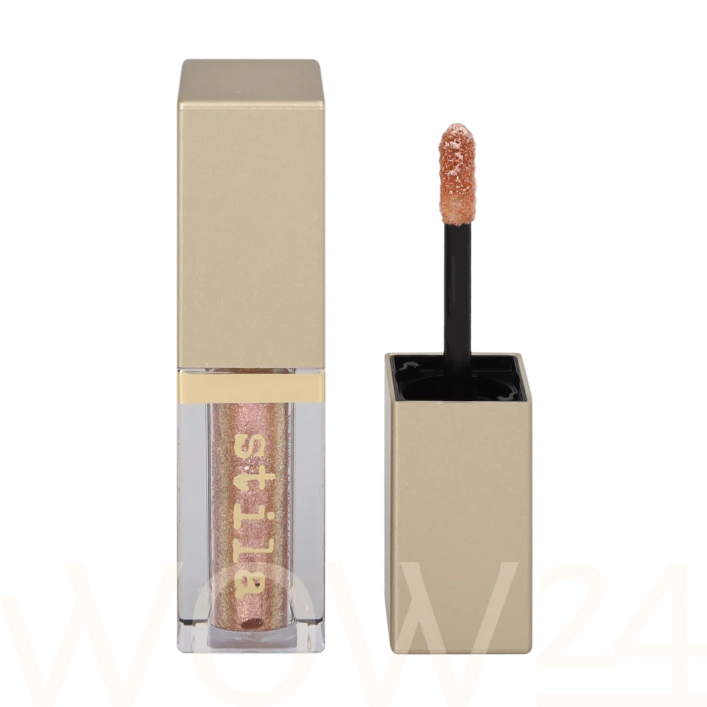 Stila Stila Glitter & Glow Liquid Eye Shadow 4.5 ml &scaron;e&scaron;ėliai