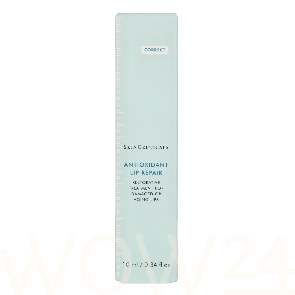 Skinceuticals SkinCeuticals Antioxidant Lip Repair Balm 10 ml lūpų balzamas