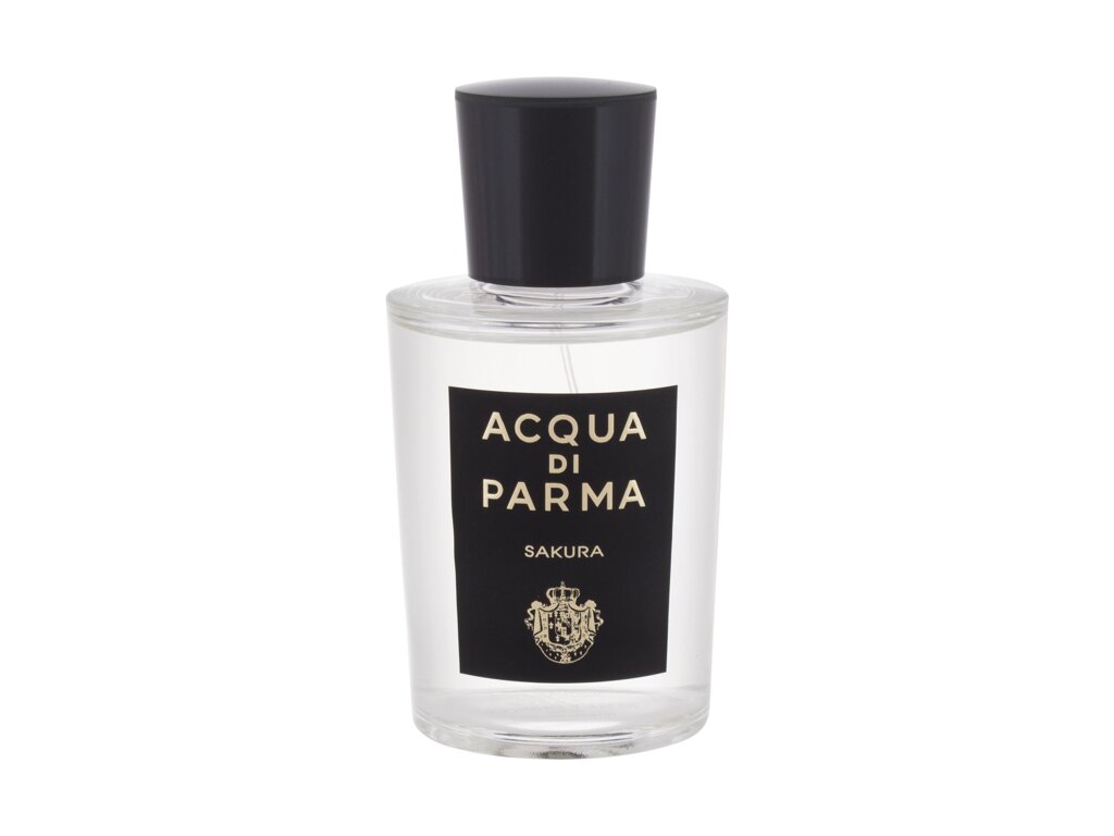 Acqua di parma Signatures Of The Sun Sakura Eau De Parfum 100 ml Damaged box