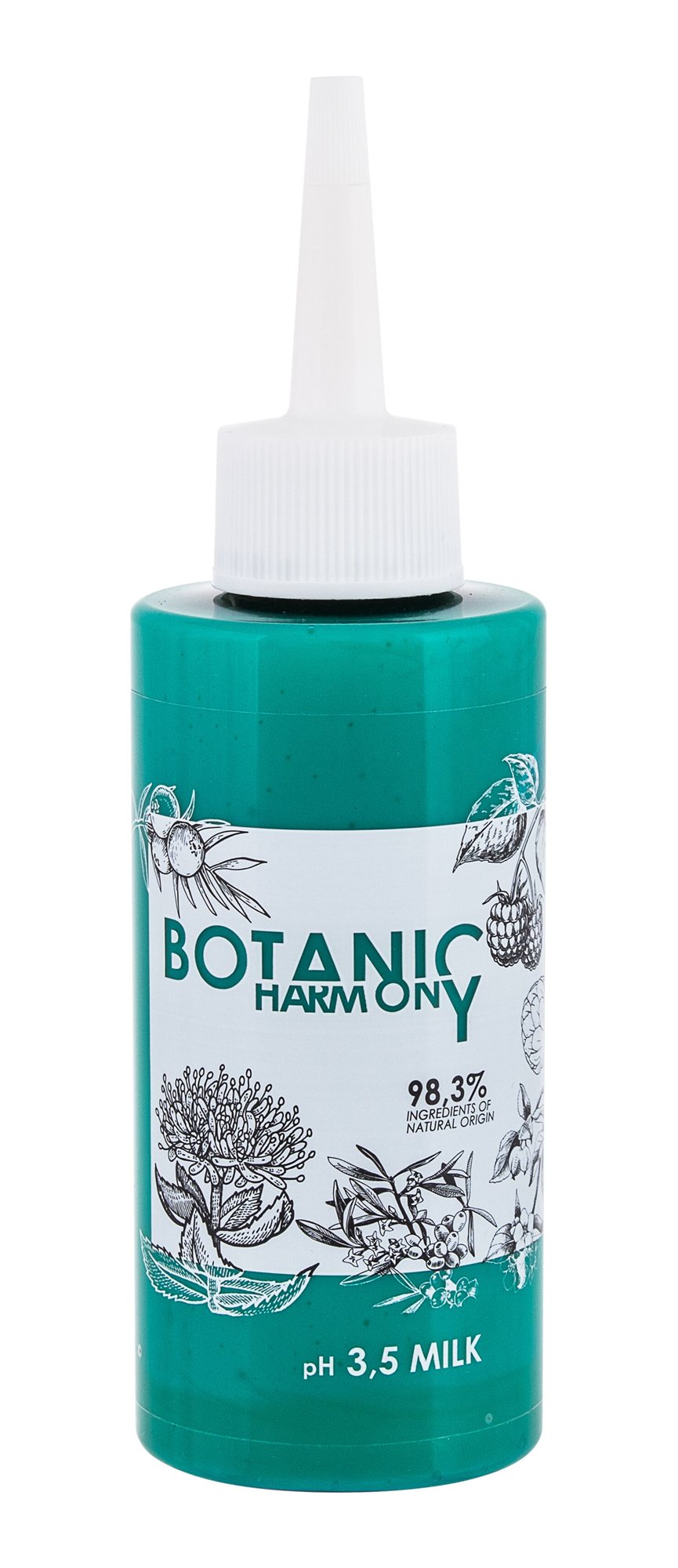 Stapiz Botanic Harmony pH 3,5 plaukų balzamas