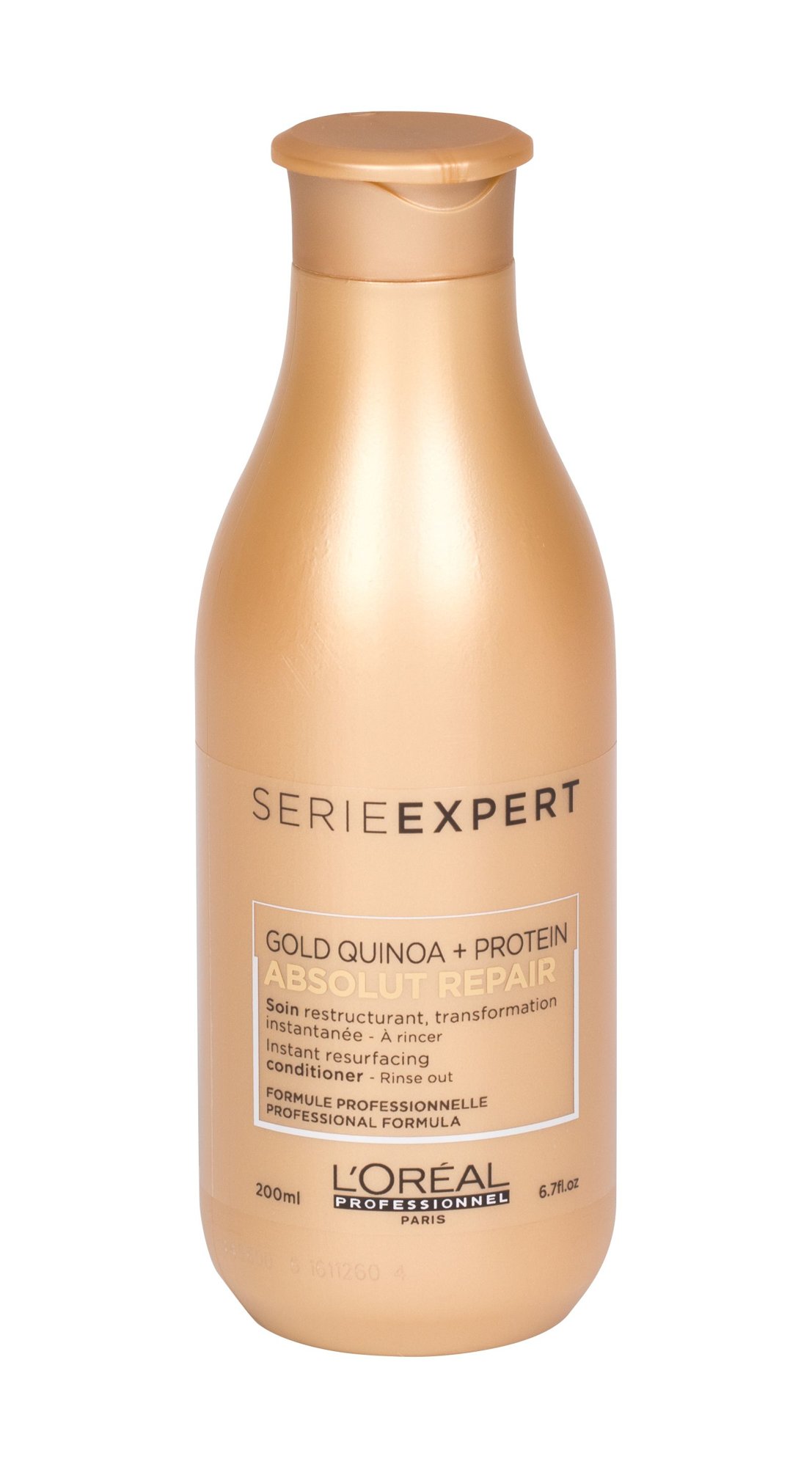 L´Oréal Professionnel Série Expert Absolut Repair Gold Quinoa + Protein kondicionierius