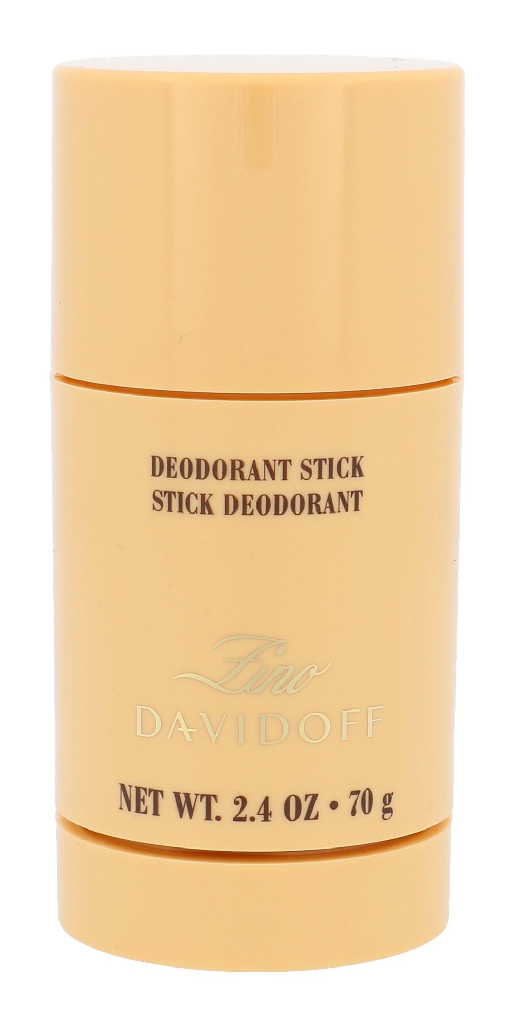 Davidoff Zino 75ml dezodorantas (Pažeista pakuotė)