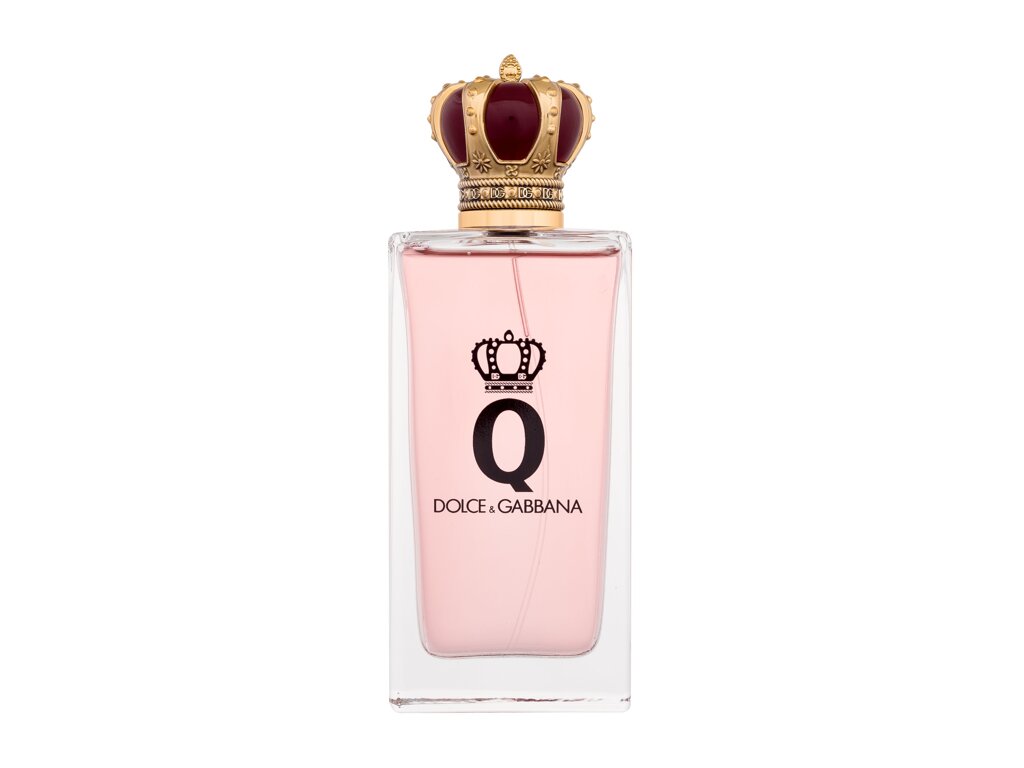 Dolce&Gabbana Q 100ml Kvepalai Moterims EDP (Pažeista pakuotė)