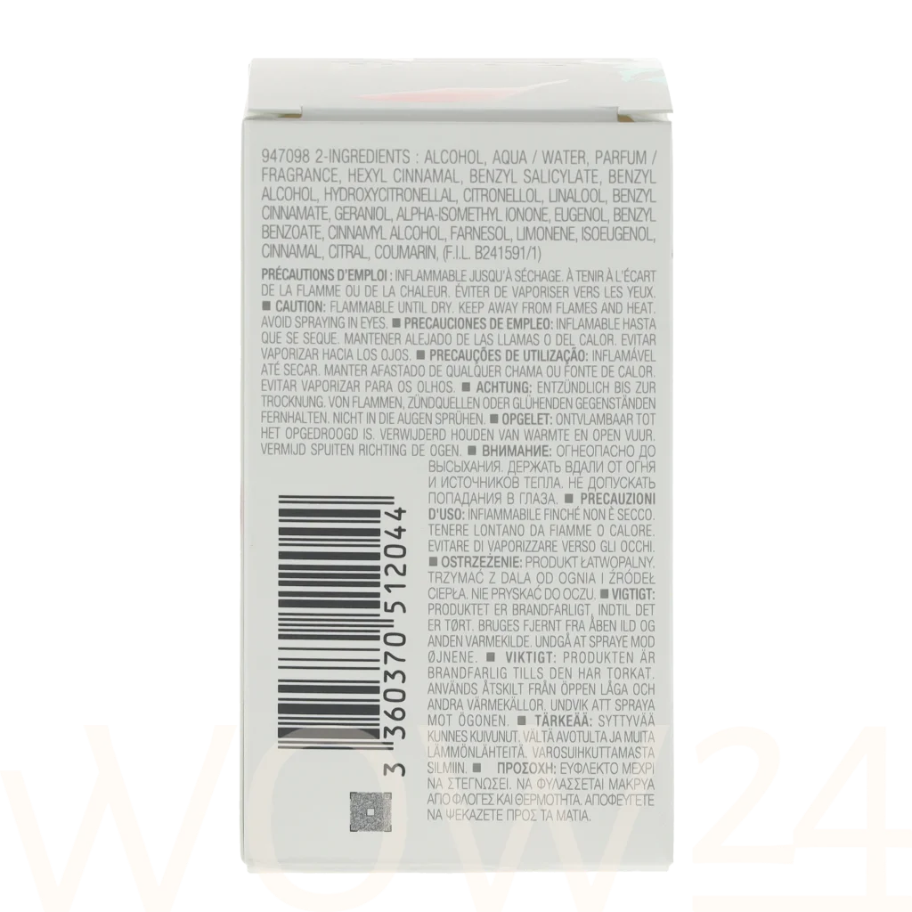 Cacharel Cacharel Anais Anais L'Original Edt Spray 30 ml kvepalai Moterims EDT