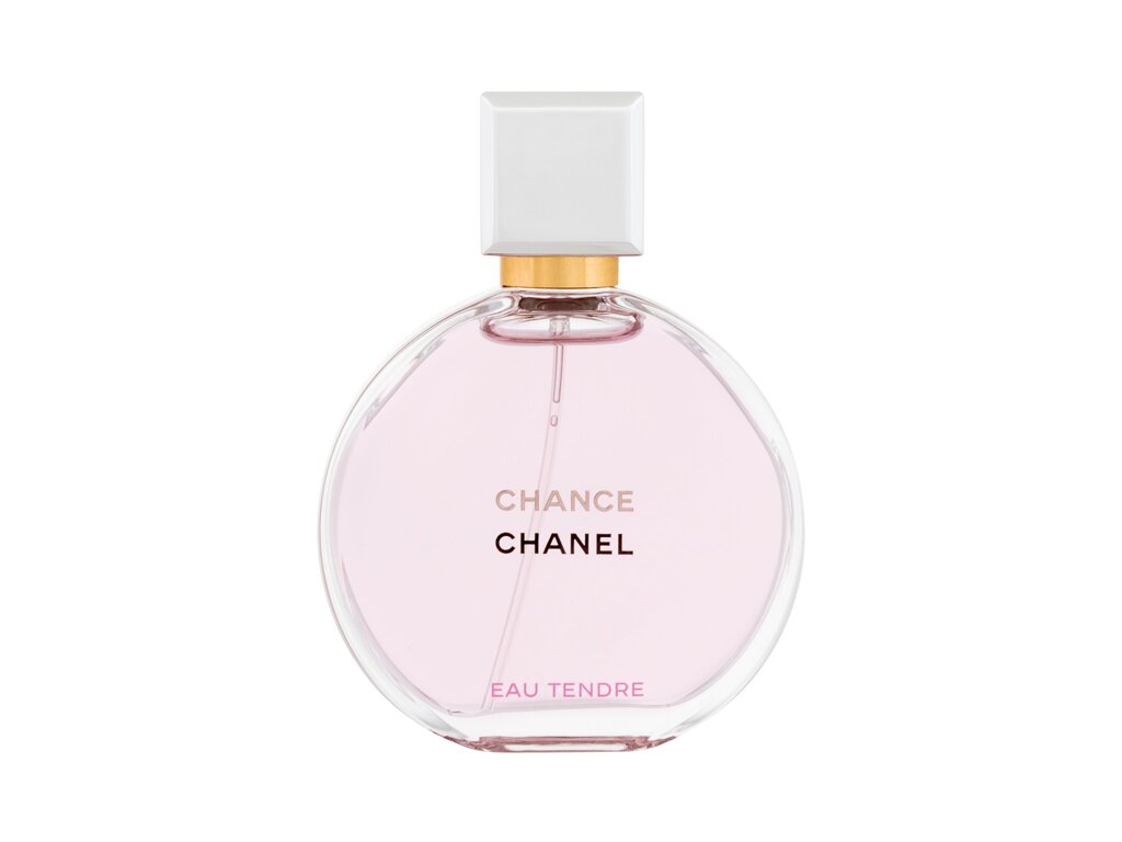 Chanel Chance Eau Tendre 35ml Kvepalai Moterims EDP (Pažeista pakuotė)
