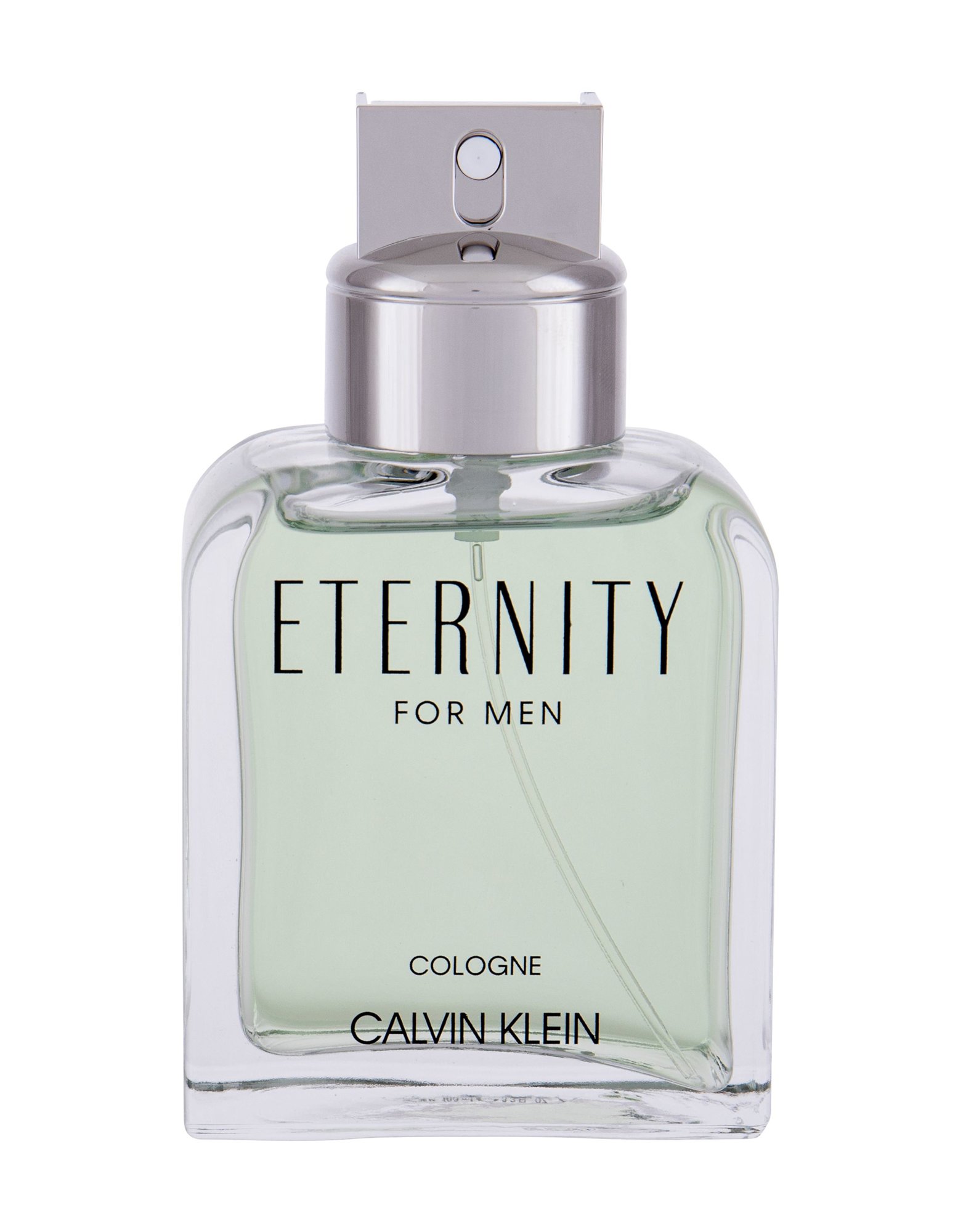 Calvin Klein Eternity Cologne 100ml Kvepalai Vyrams EDT