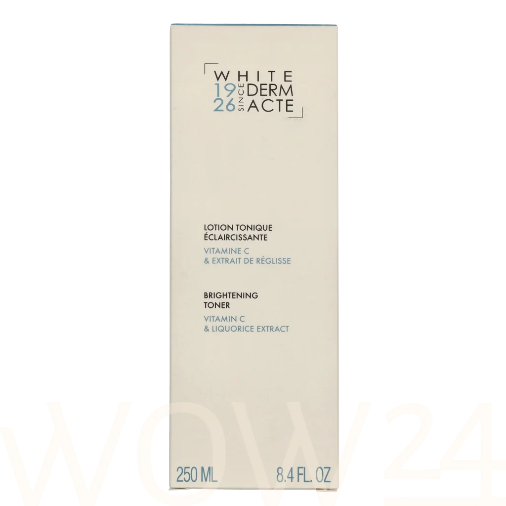 Academie Academie Derm Acte Brightening Toner