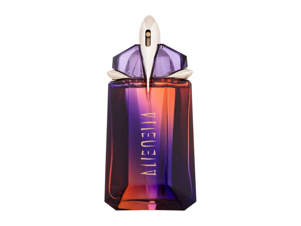 Mugler Alien Hypersense Eau De Parfum 60 ml Damaged box