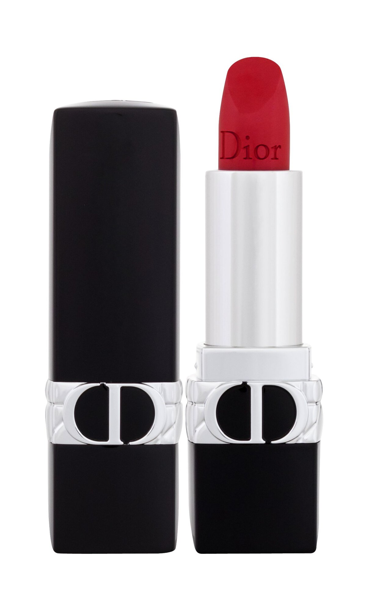 Dior Rouge Dior Couture Colour Floral Lip Care 3.5 ml