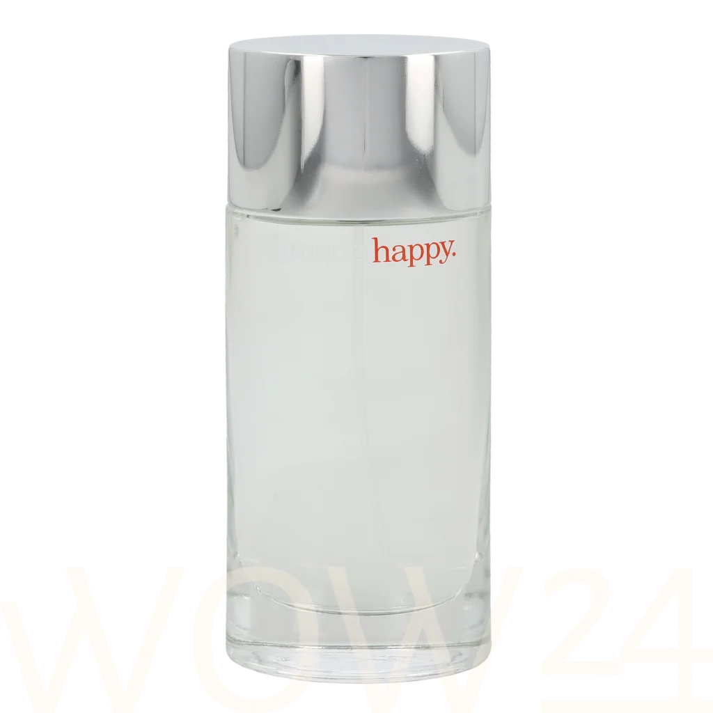Clinique Clinique Happy For Women Edp Spray 100 ml kvepalai Moterims EDP