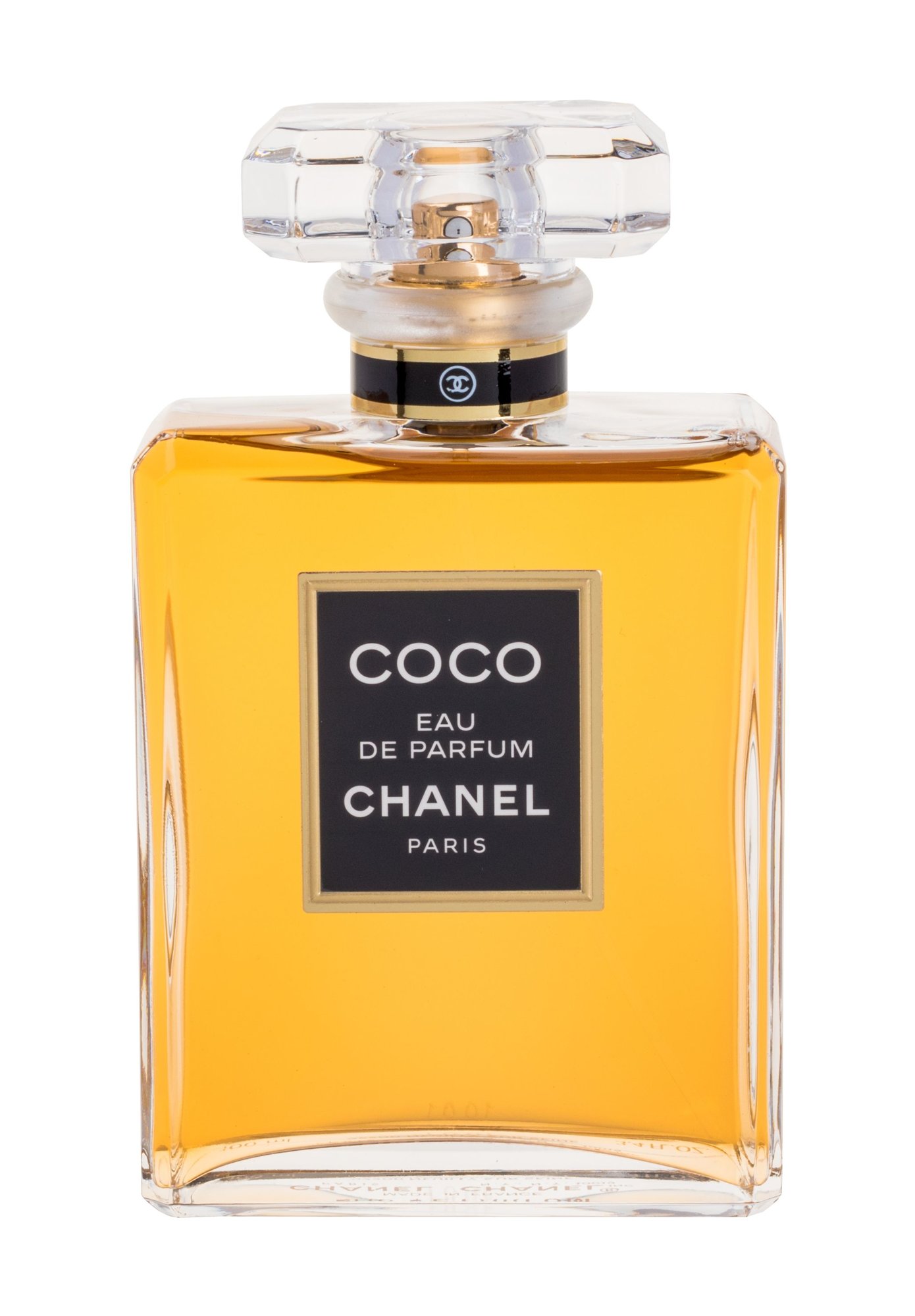 Chanel Coco 100ml Kvepalai Moterims EDP (Pažeista pakuotė)