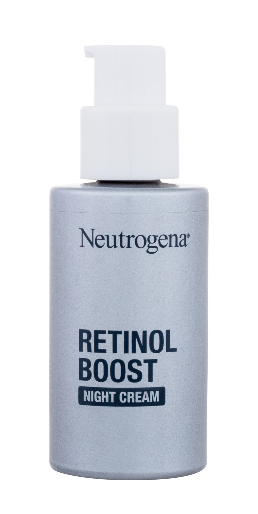 Neutrogena Retinol Boost Night Cream 50 ml Damaged box