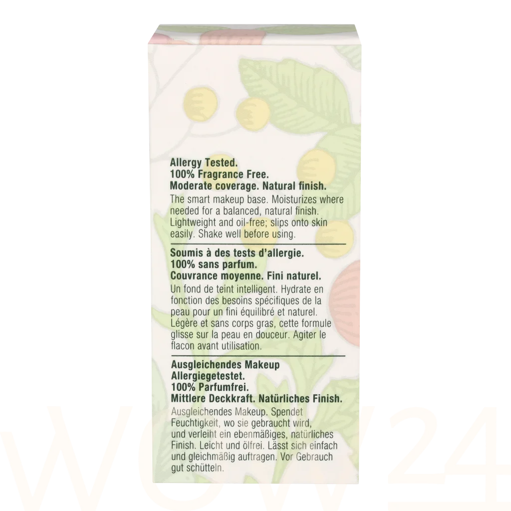 Clinique Clinique Superbalanced Makeup 30 ml makiažo pagrindas