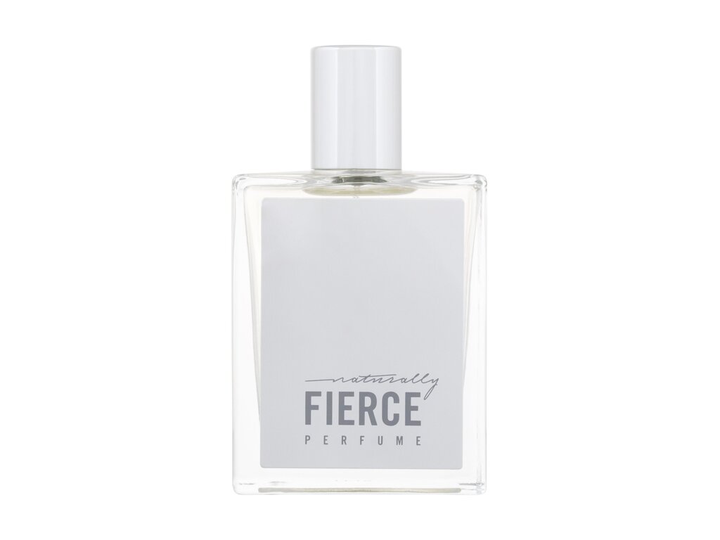 Abercrombie & Fitch Naturally Fierce Eau De Parfum 50 ml Damaged box
