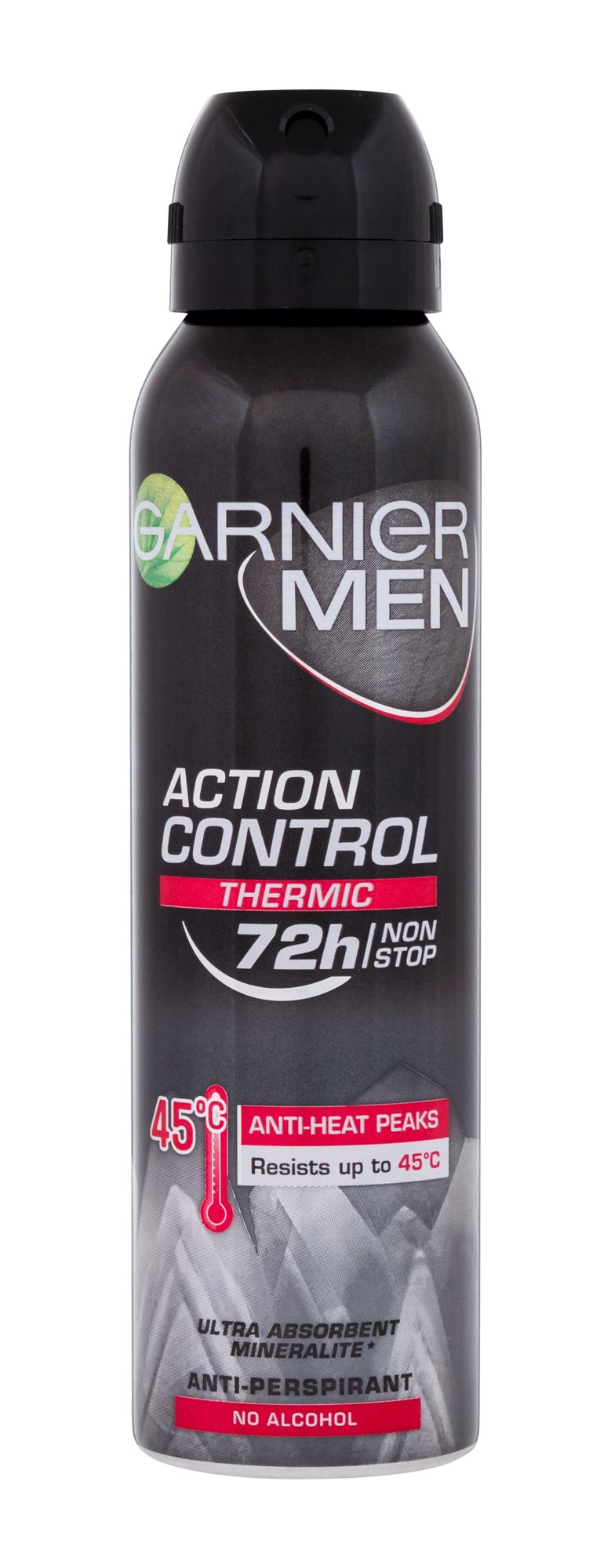 Garnier Men Action Control Thermic antipersperantas
