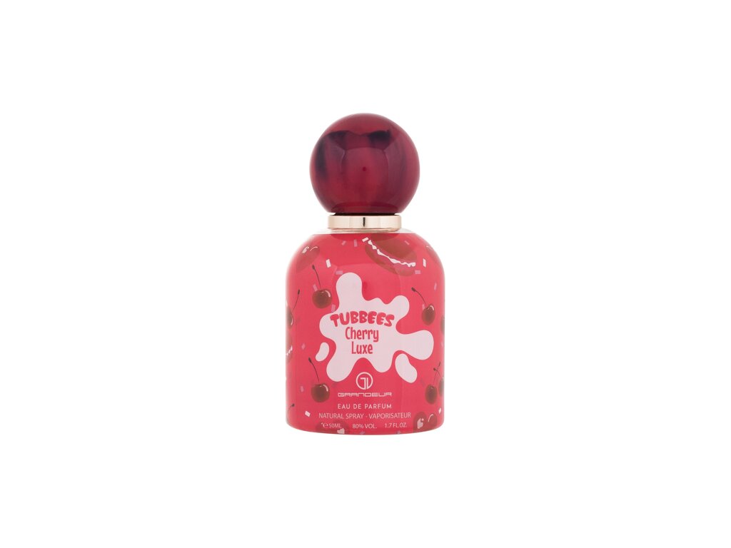 Grandeur Tubbees Cherry Luxe kvepalai Unisex