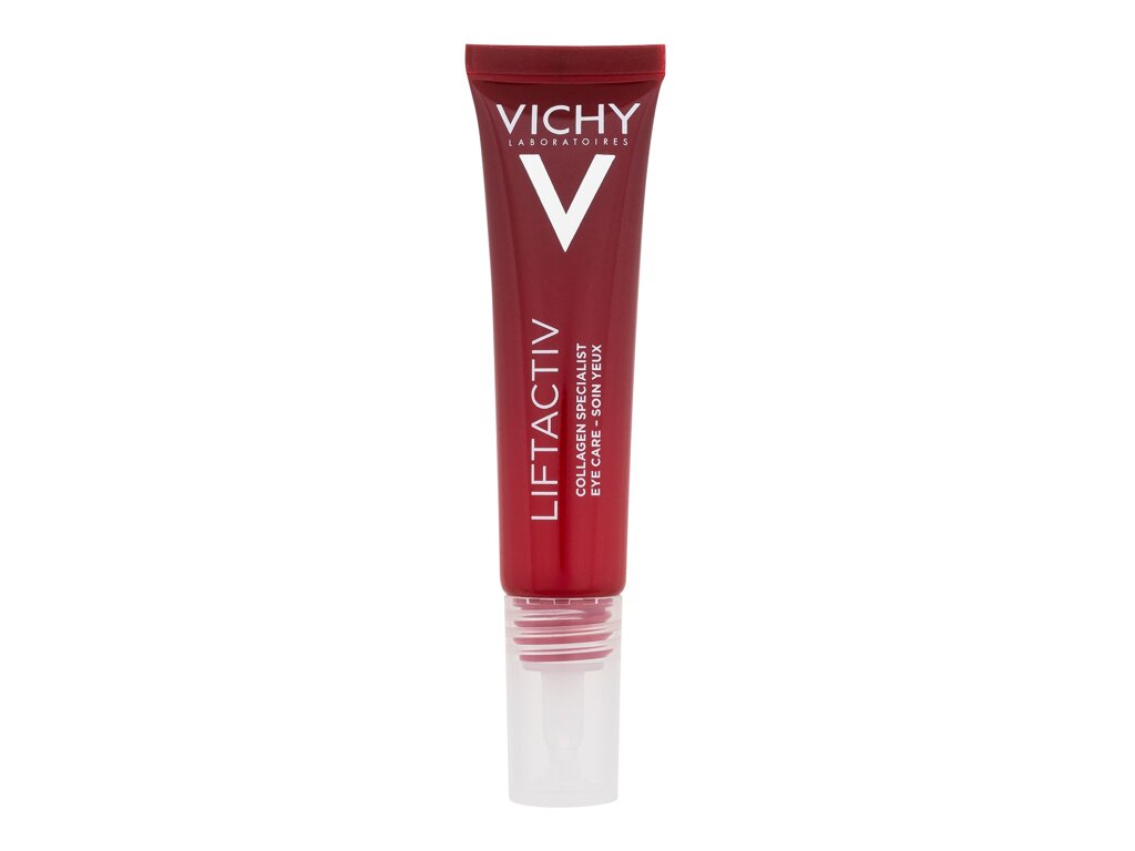 Vichy Liftactiv Collagen Specialist Eye Care paakių kremas
