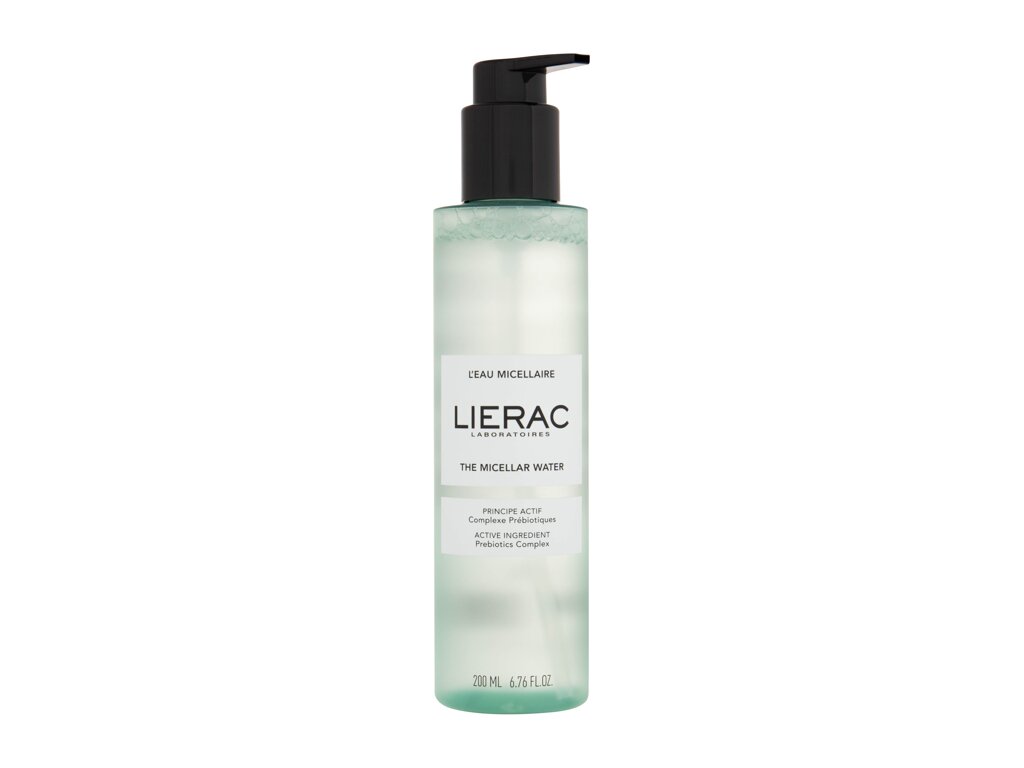 Lierac Cleanser The Micellar Water Micelinis valomasis vanduo Moterims