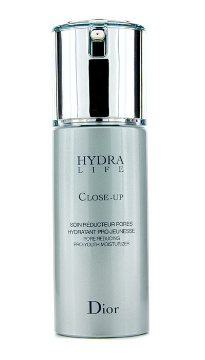 Christian Dior Hydra Life Close-Up dieninis kremas