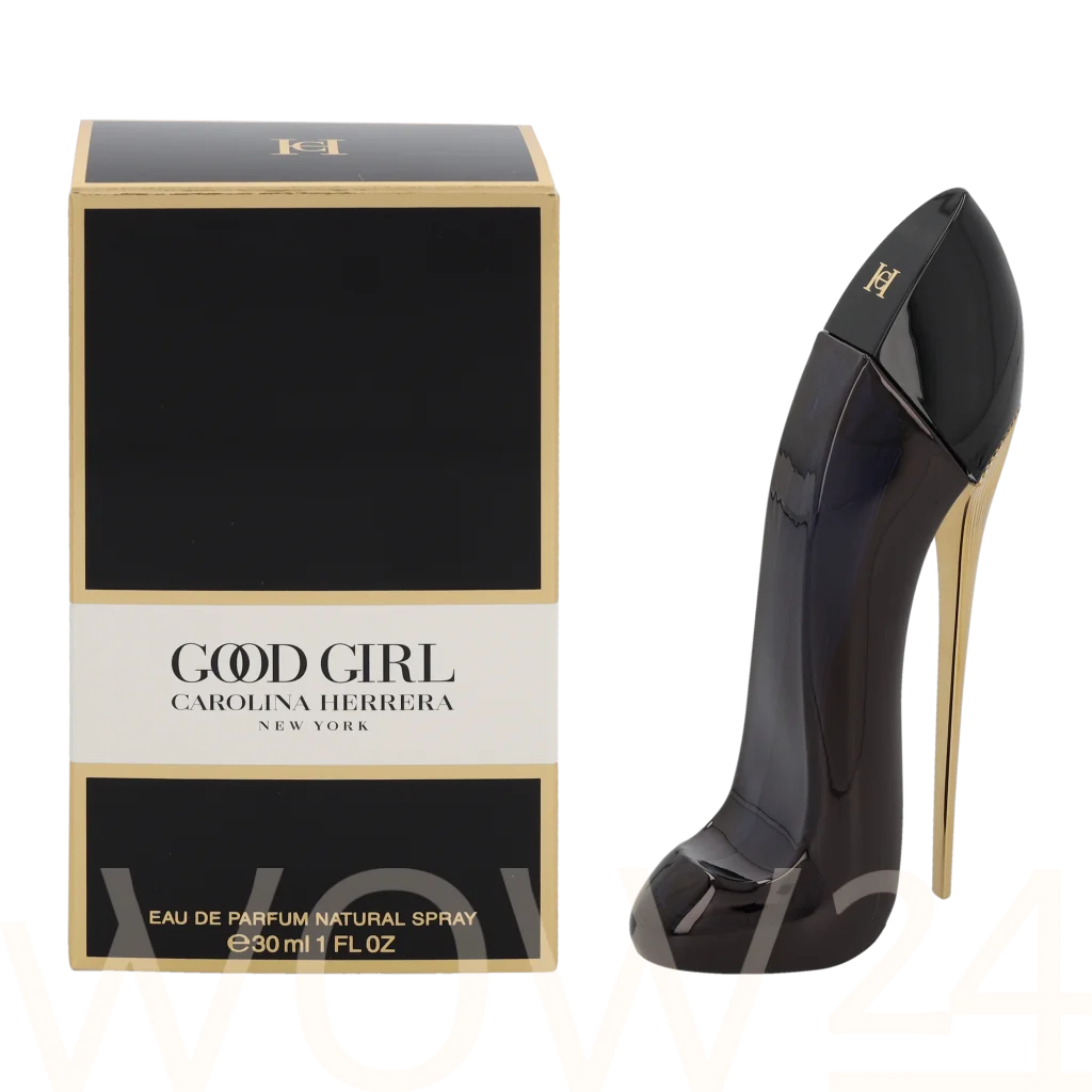 Carolina Herrera Carolina Herrera Good Girl Edp Spray 30 ml kvepalai Moterims EDP