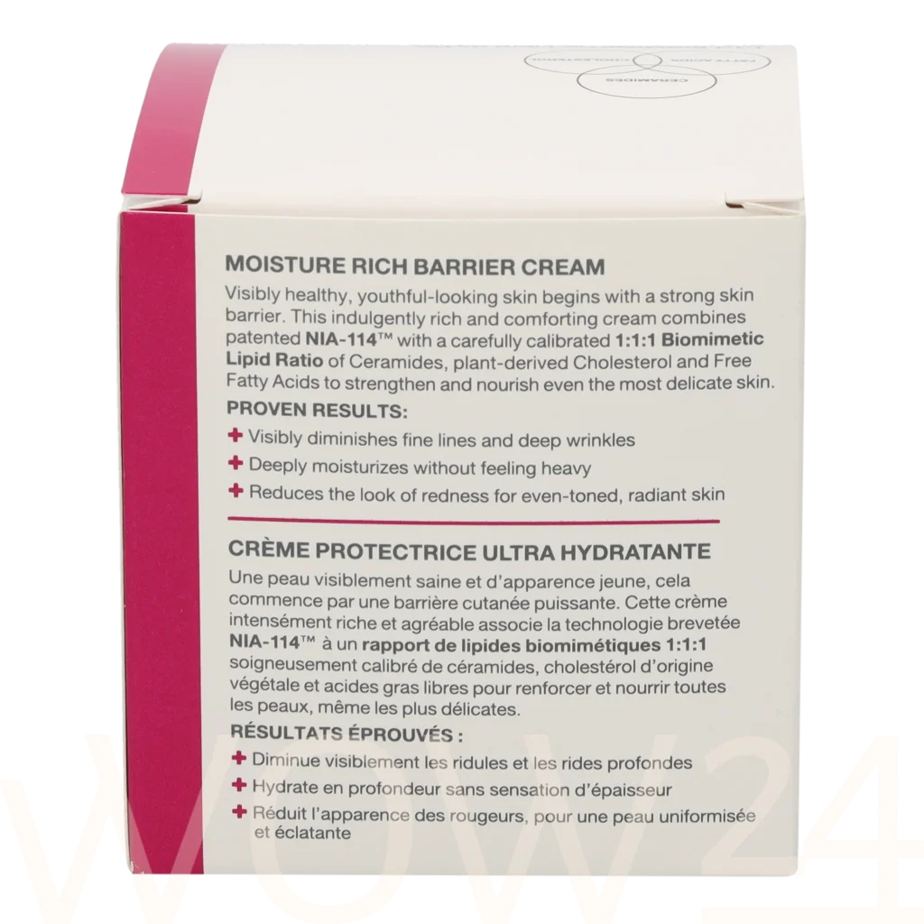 StriVectin Strivectin Wrinkle Recode Moisture Rich Barrier Cream 50 ml Moterims