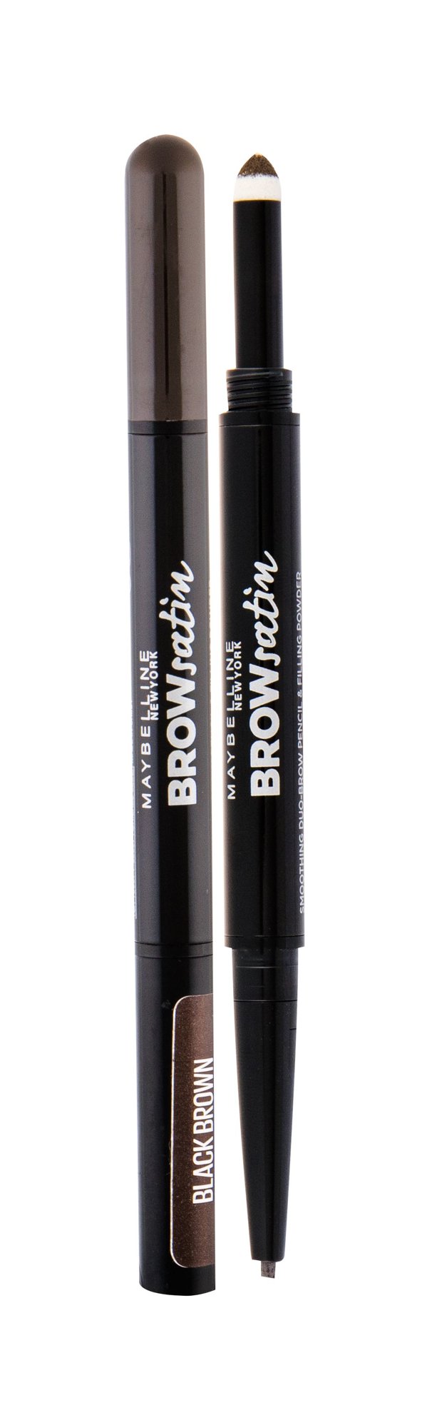 Maybelline Brow Satin 0,71g antakių pieštukas