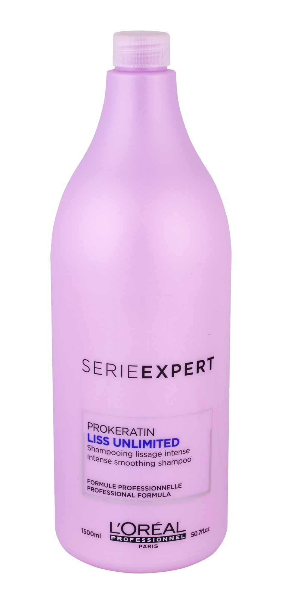 L´Oréal Professionnel Série Expert Liss Unlimited šampūnas