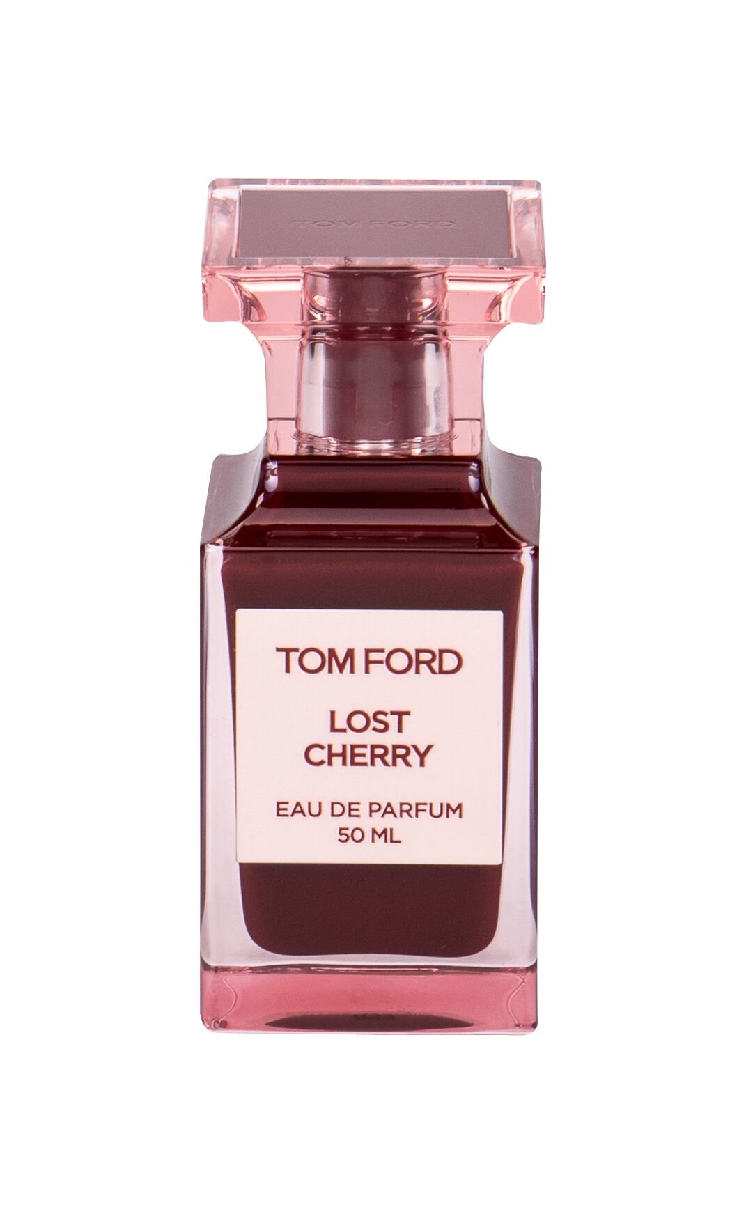 Tom Ford Lost Cherry 50ml NIŠINIAI Kvepalai Unisex EDP (Pažeista pakuotė)