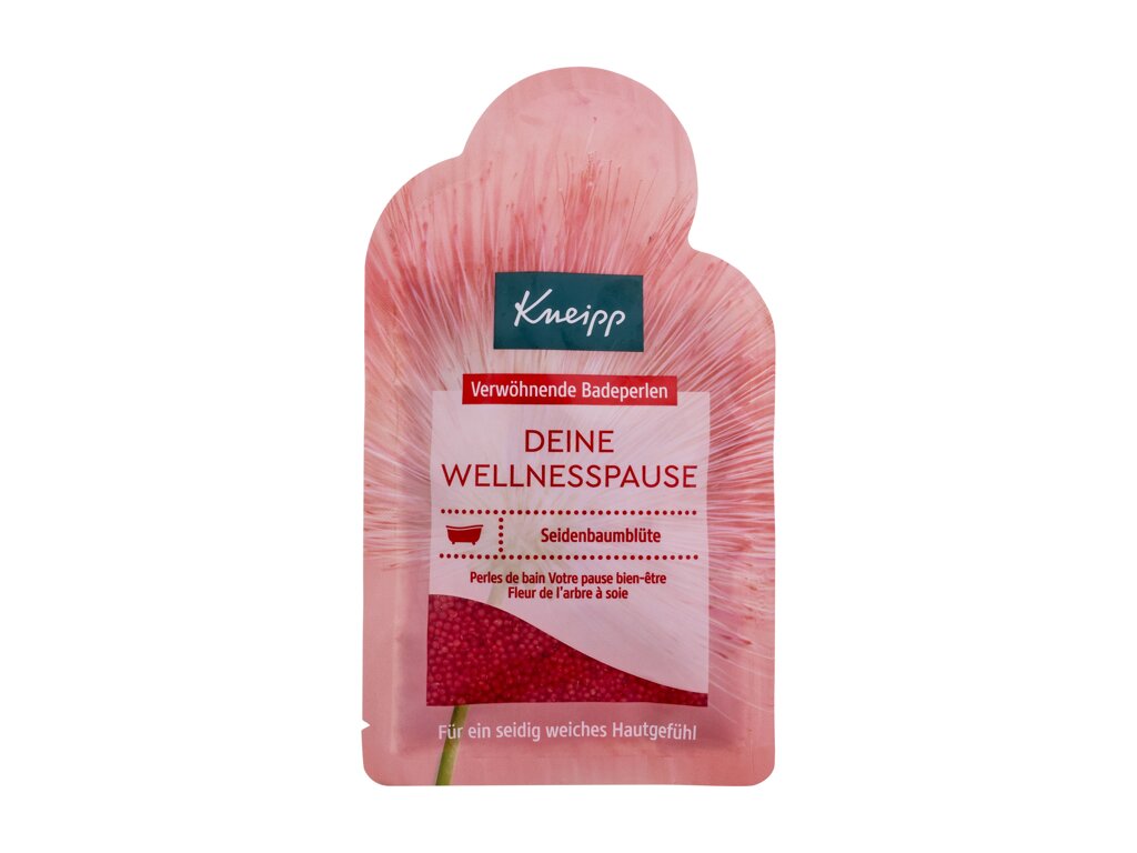 Kneipp Bath Pearls Your Wellness Break vonios druska