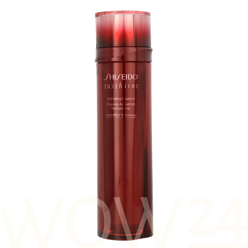 Shiseido Shiseido Eudermine Activating Essence 145 ml veido losjonas