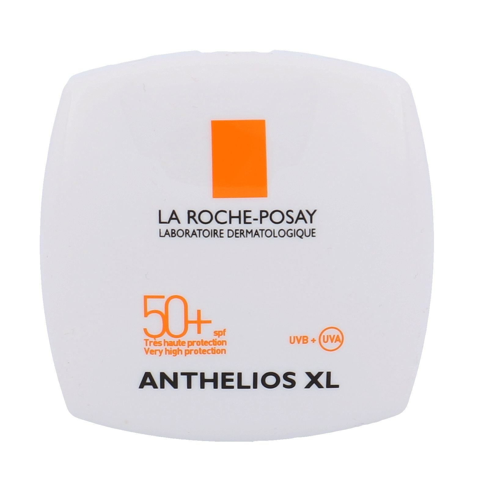 La Roche-Posay Anthelios XL Compact Cream veido apsauga