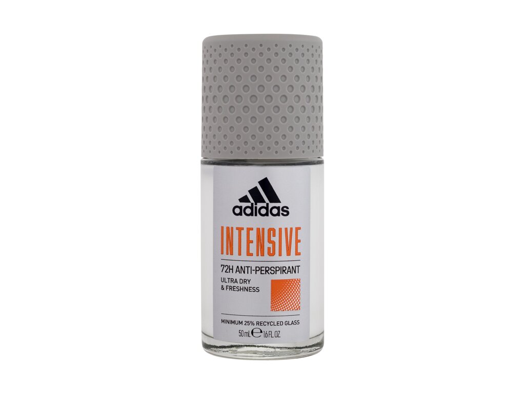 Adidas Intensive 72H Anti-Perspirant antipersperantas